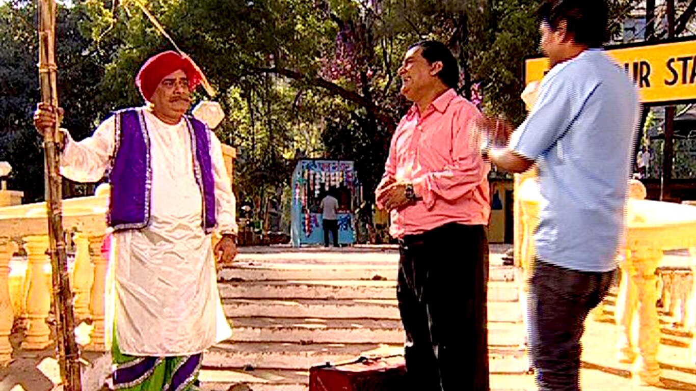 Gopi The Commissioner