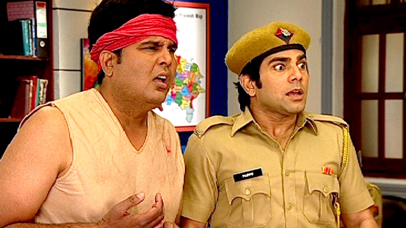 Jwala Kidnapped