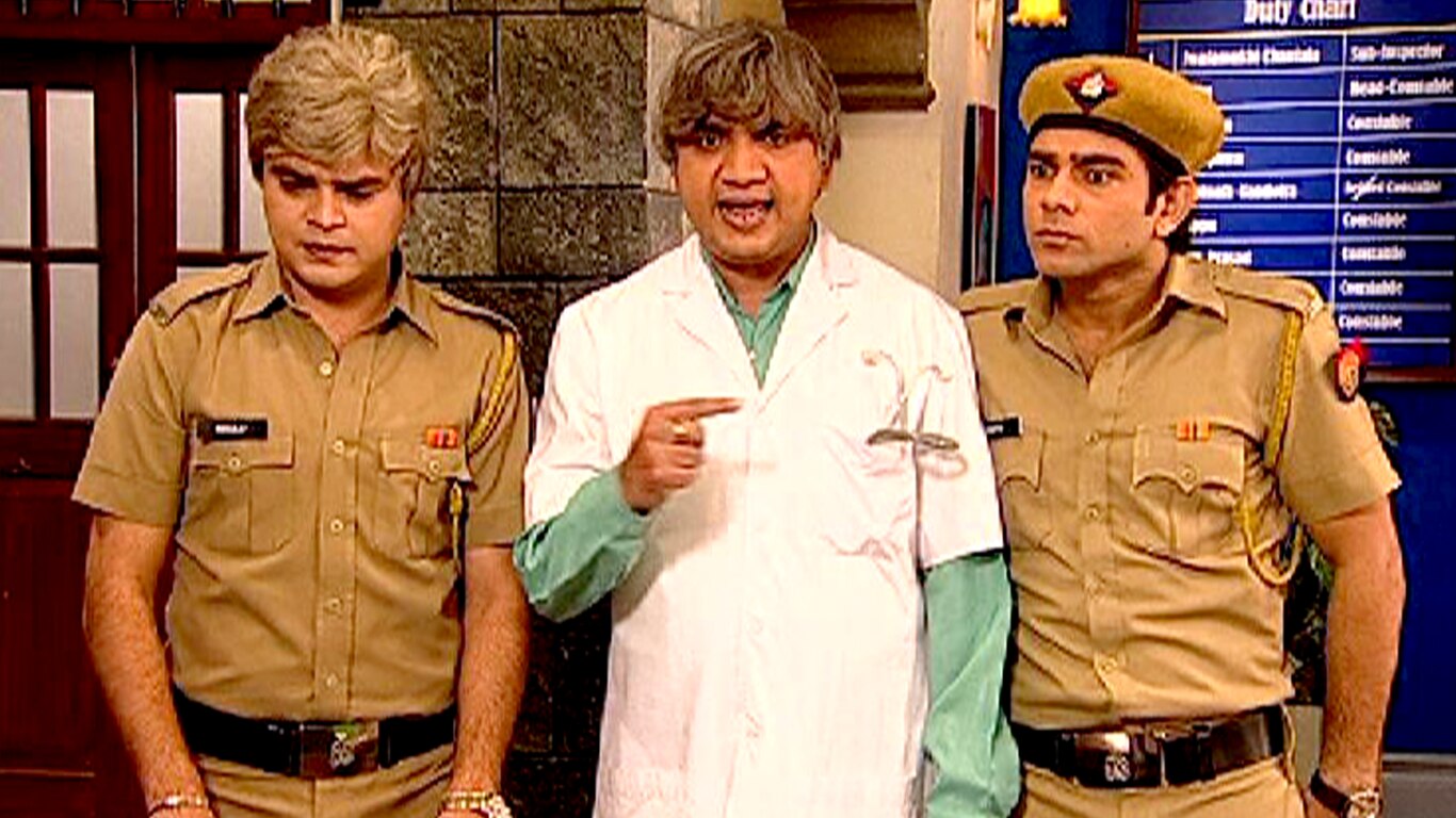 Dr. Crack Verma