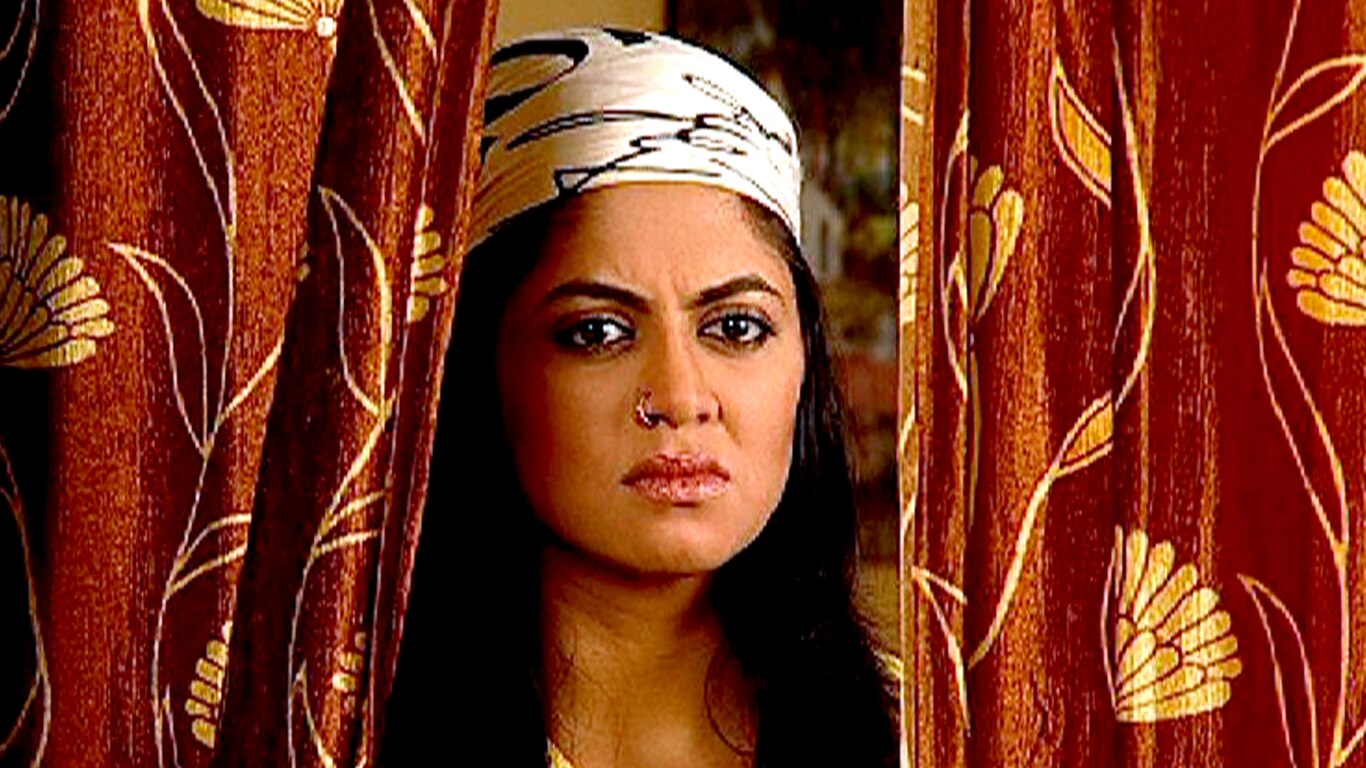 Parbat Ji Suspicious