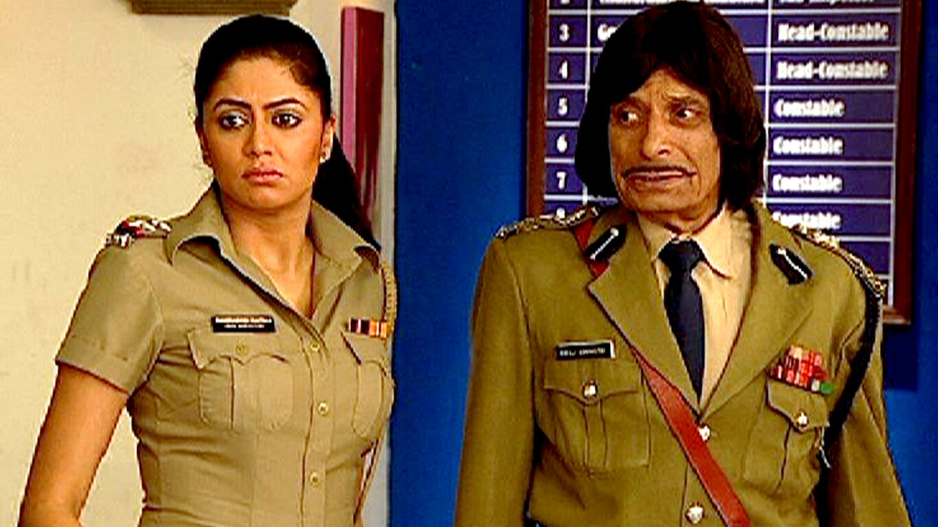 Billu Kidnapped