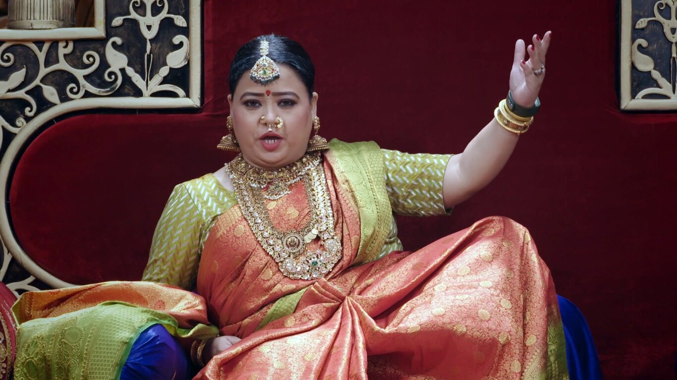 Pareeksha Ke Liye Guruji Aaye Hain