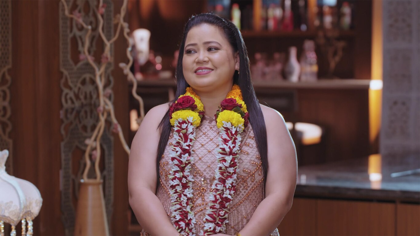 Sanjana Aur Ballu Ki Shaadi