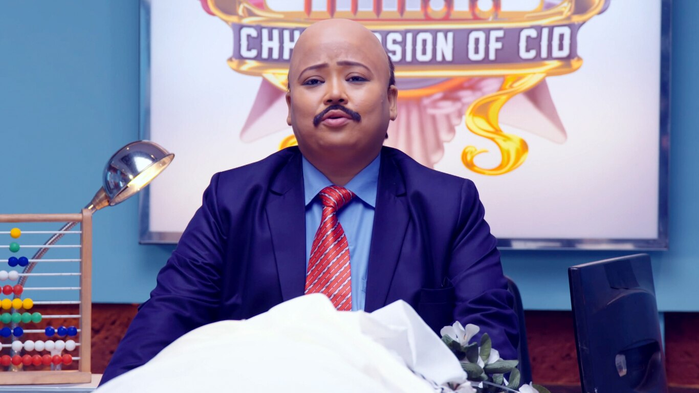 ACP Pradushan Ka Transfer