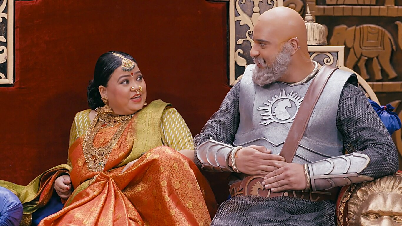 Baaheshmati Ka Budget