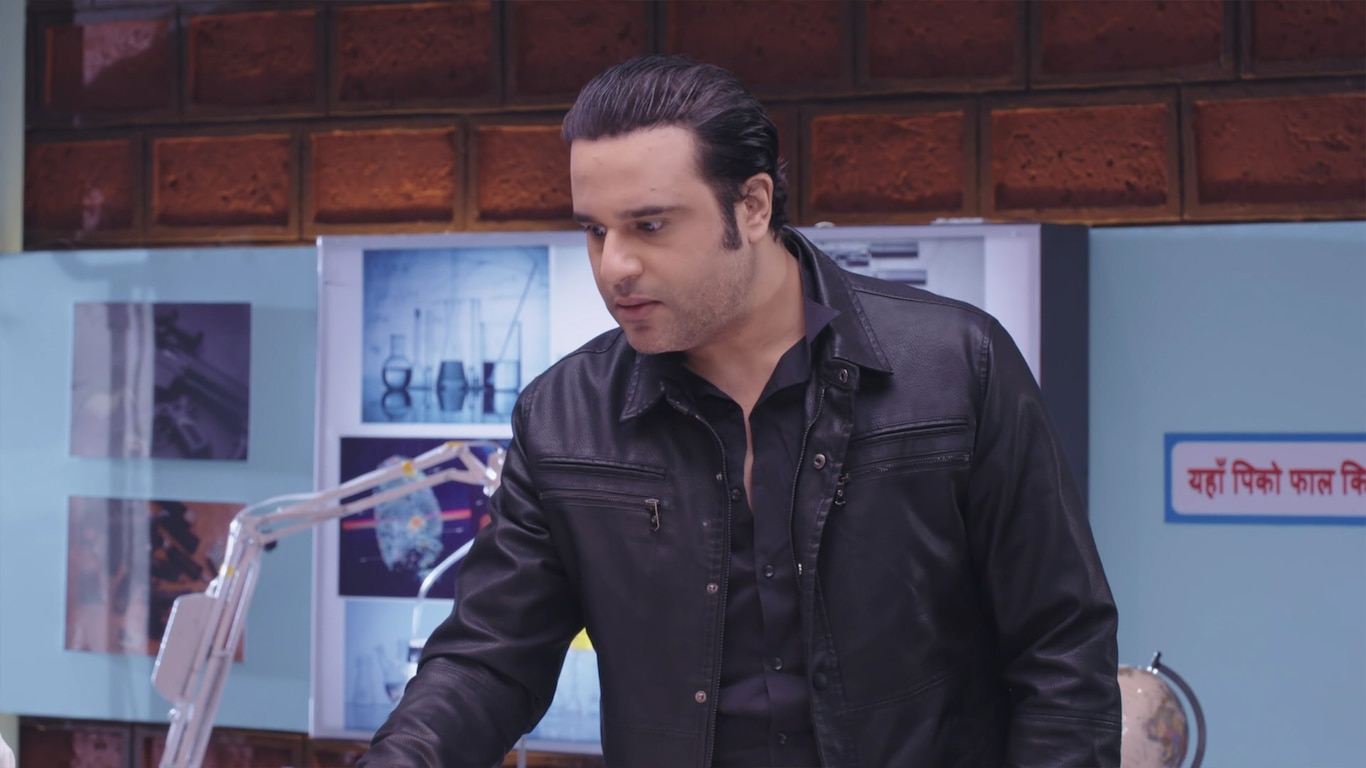Aatma in CHHI. I. D. Office