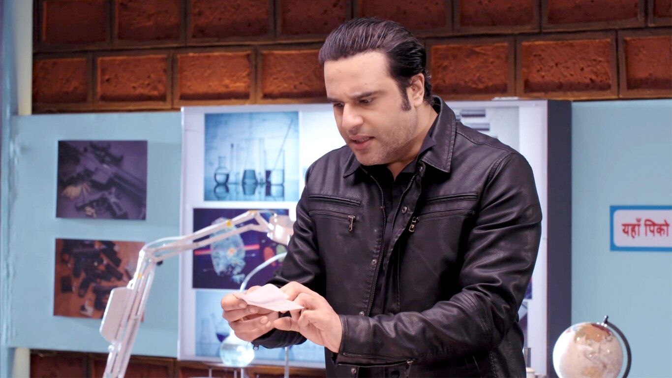 Laash Ki Pocket Mein Movie Ticket