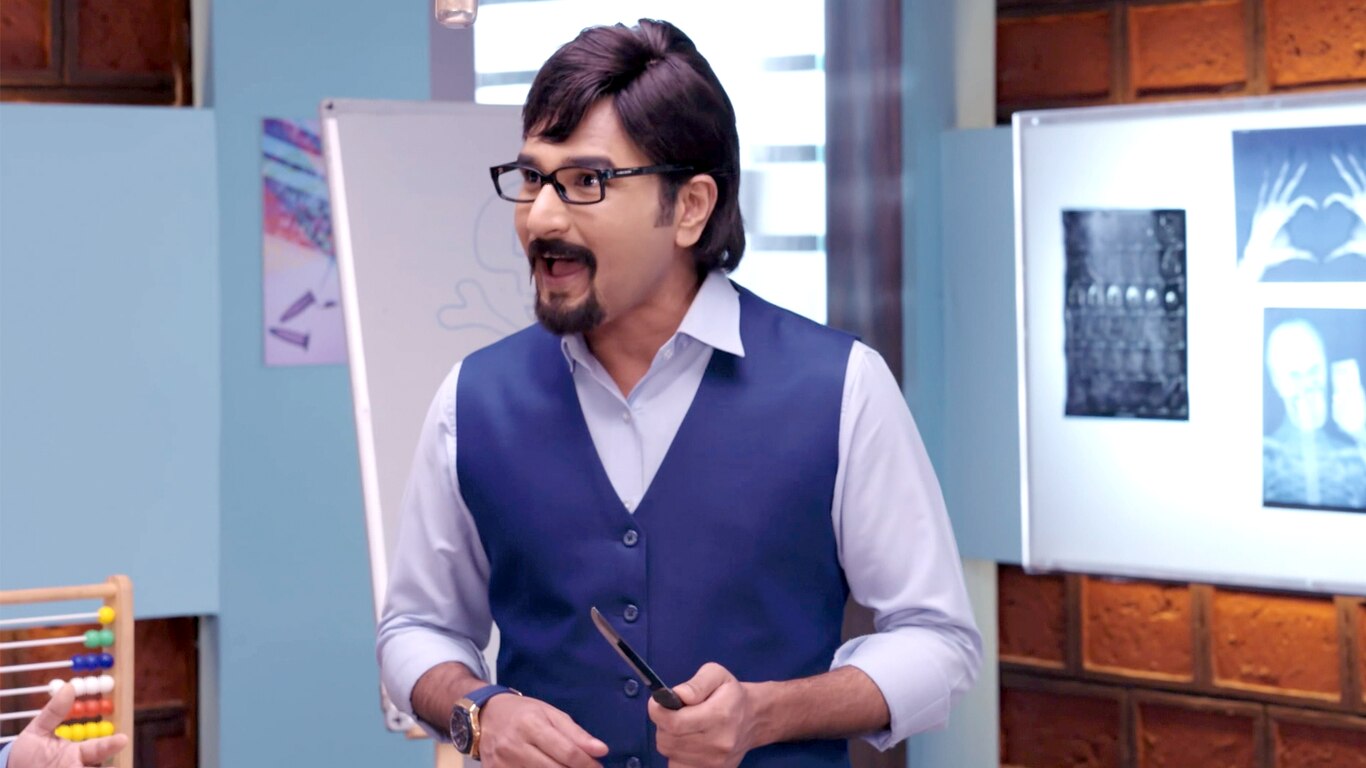 Khooni Ke Fingerprints
