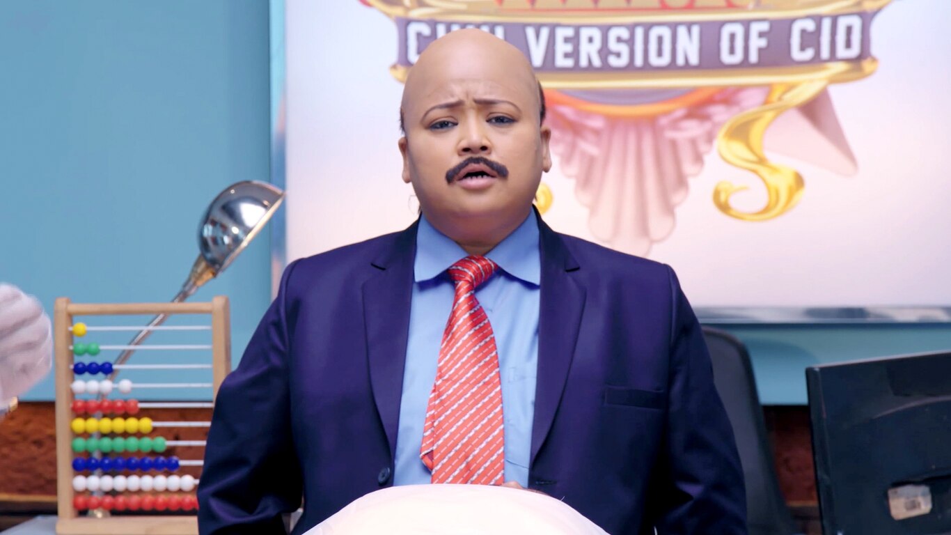 MangalSutra Murder