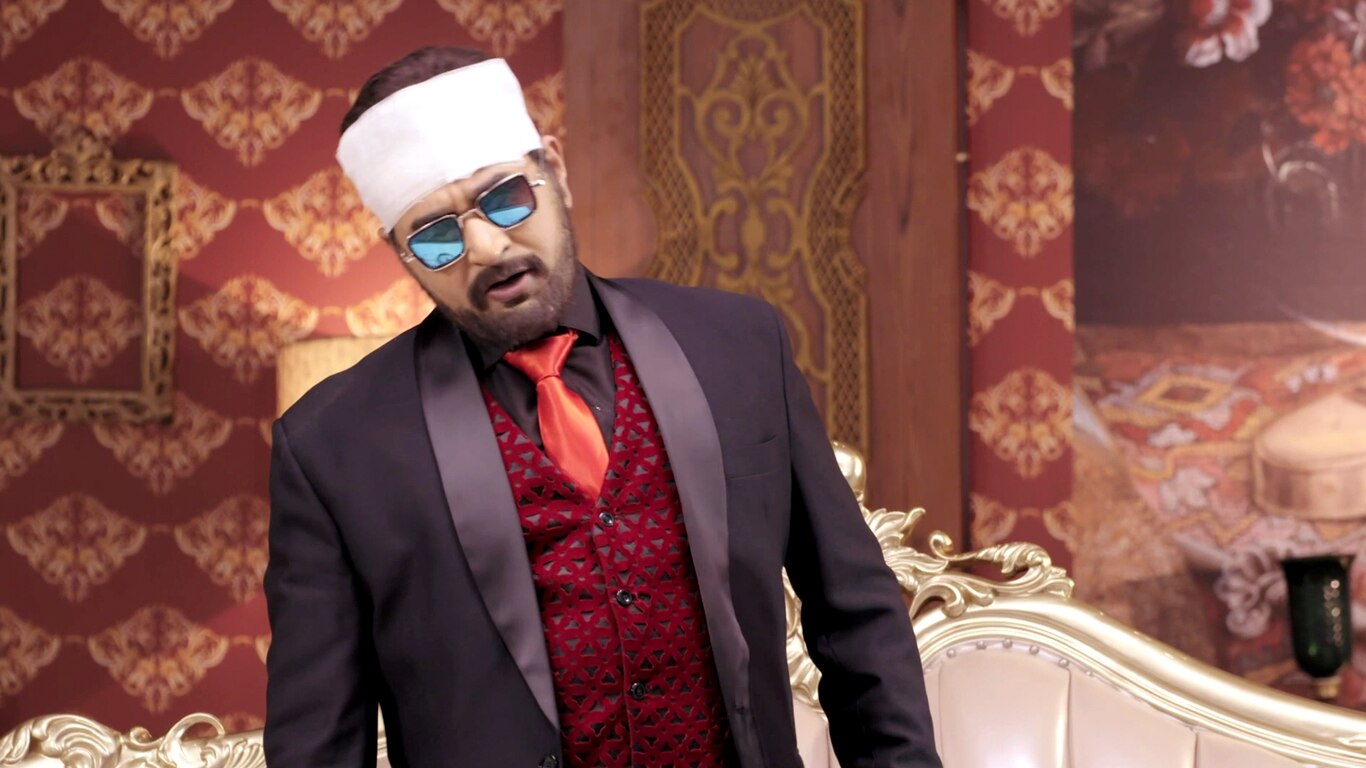 Uday Bhai Ka Memory Loss