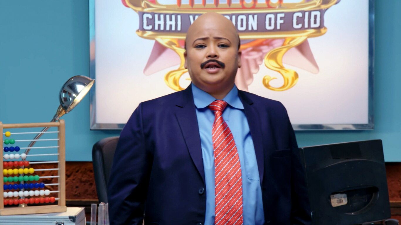 ACP Pradushan Motaape Se Pareshaan Hain