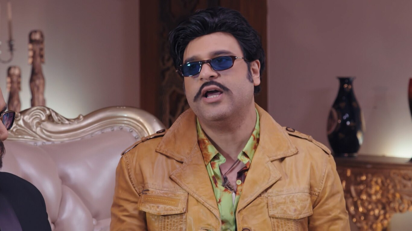 Don Khandaan Mein Shaadi