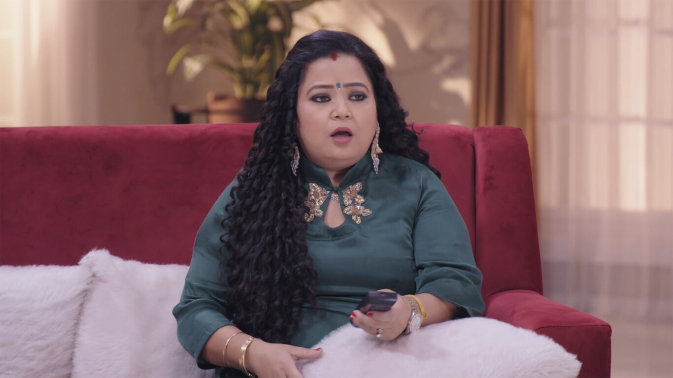 Sanjana Ka Motapa