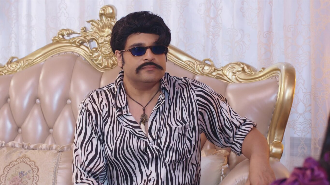 Uday Film Bana Raha Hai