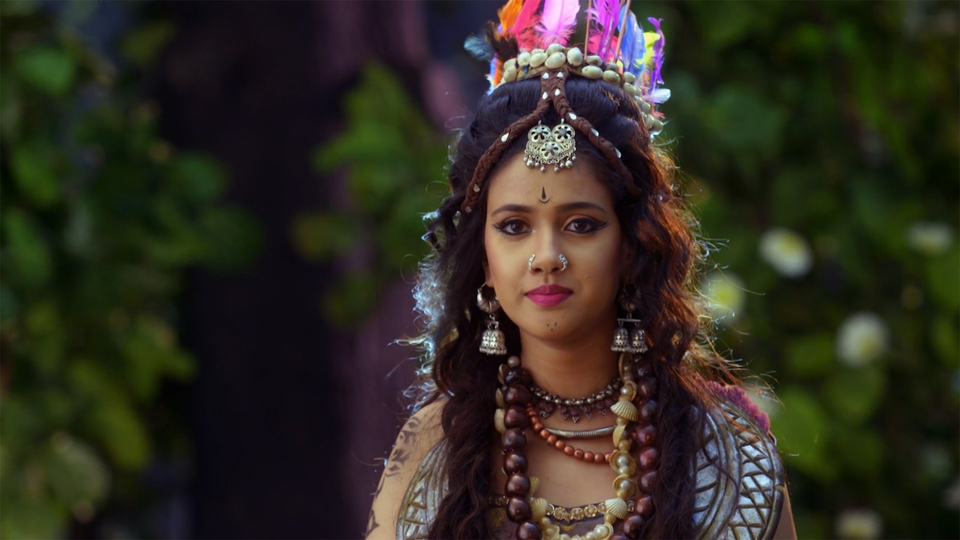 Valli, Kartikeya's Other Wife