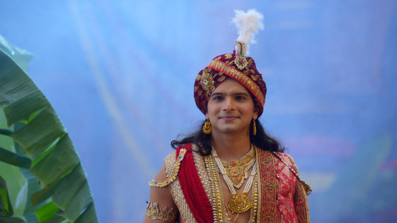 Wedding Bells For Kartikeya