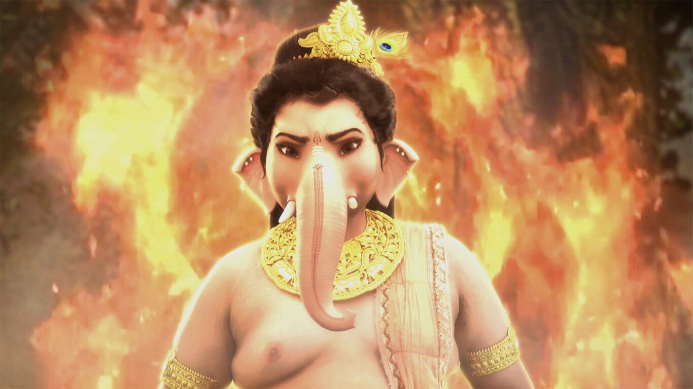 Ganesh Refuses Tulsi's Proposal