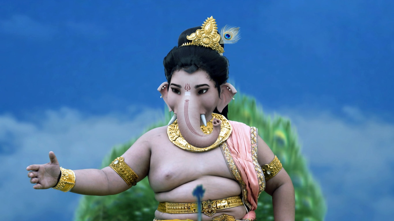 On The Same Team, Gunesh-Vishnu