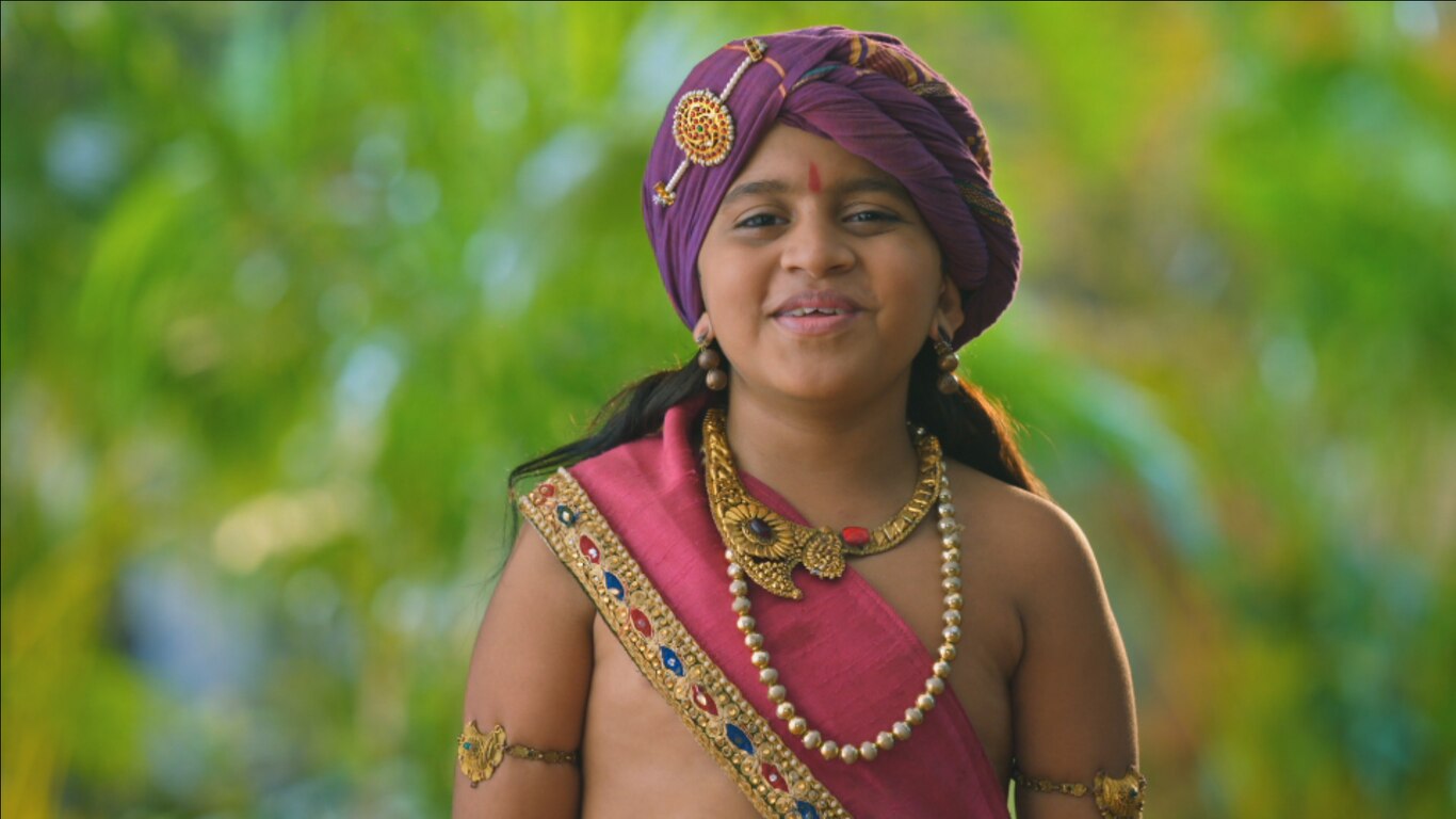 Ballal's Resurrection