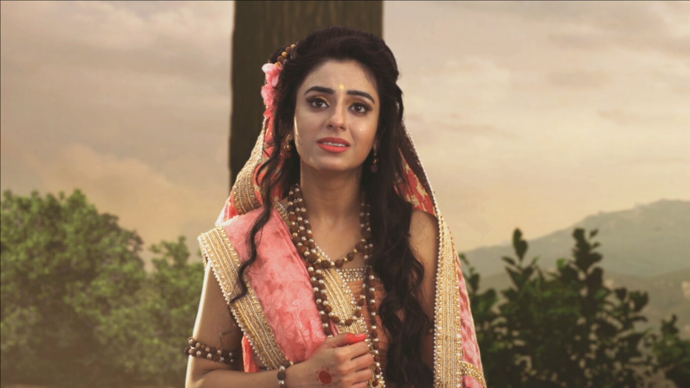 The Tale Of Arundhati