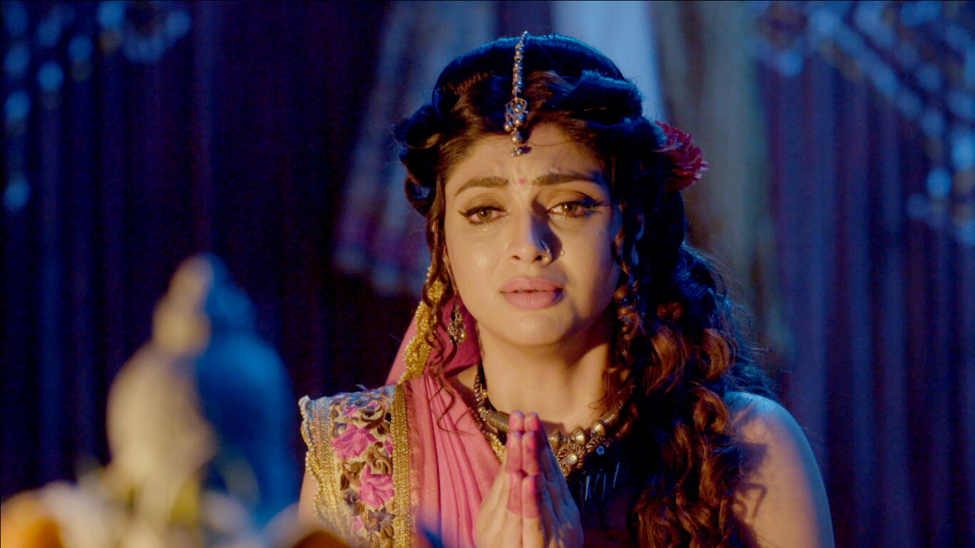 Savitri Versus Yamraaj