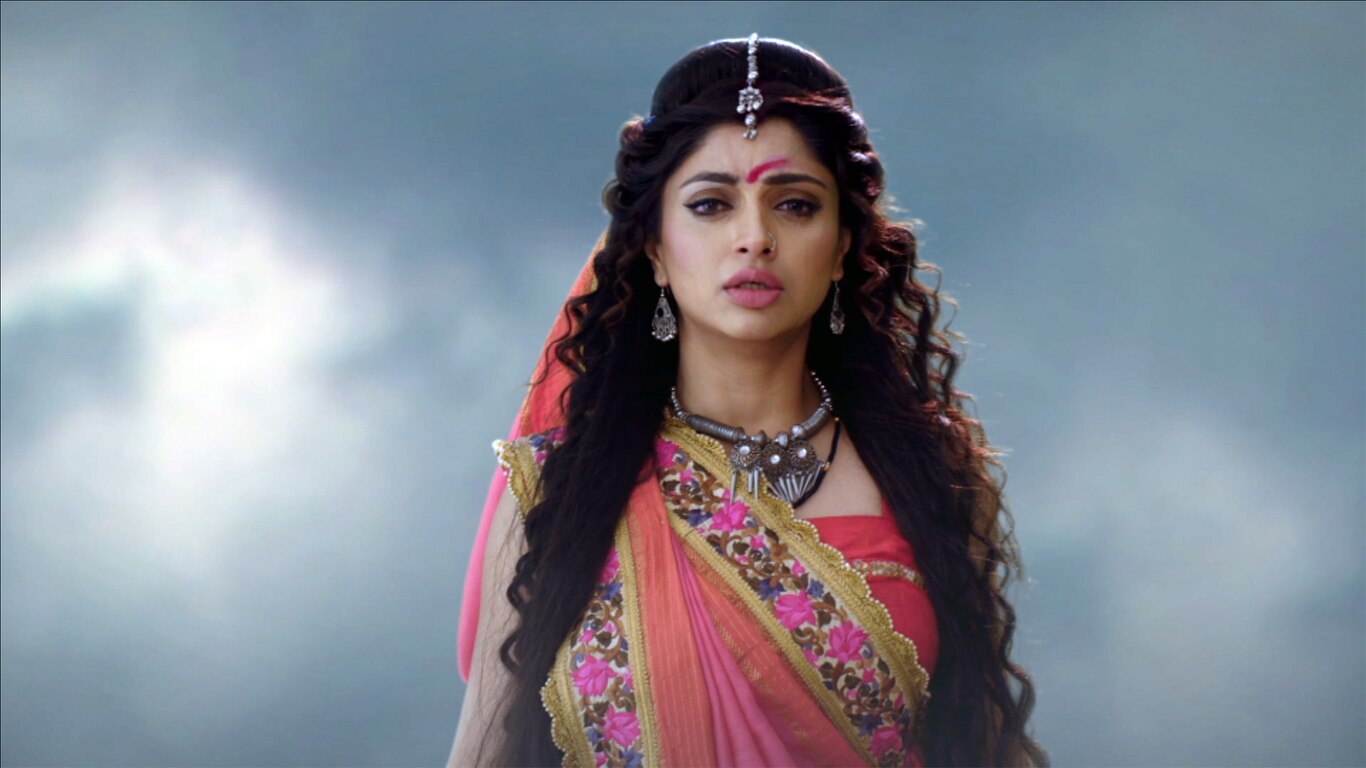 Savitri's Pativrat Put To Test