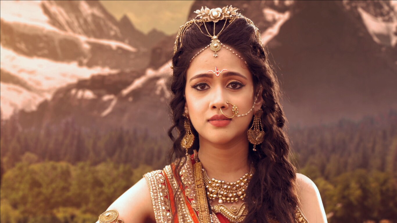 Devasena and Valli's Rat Race
