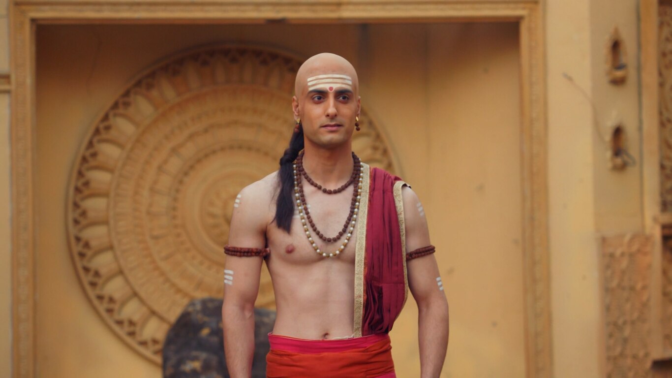 Sudama's Captivating Tale