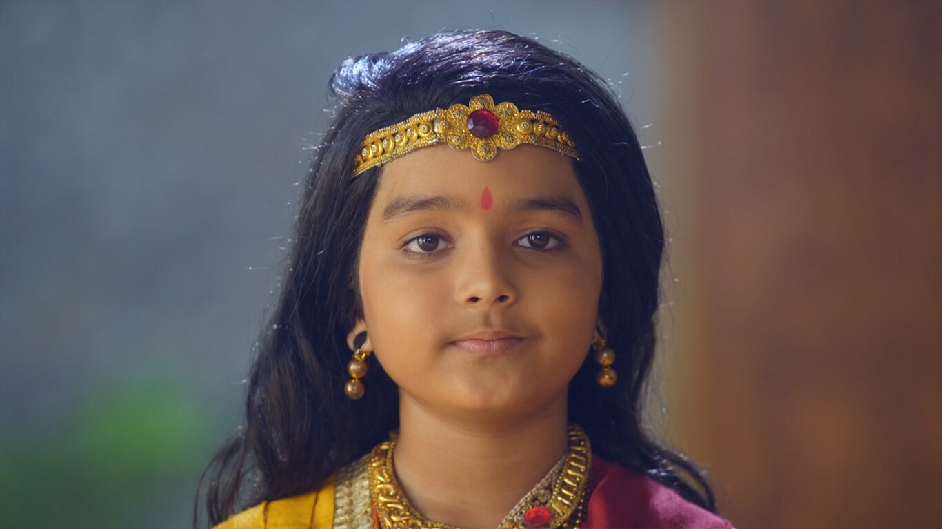 Arjun's Impossible Request