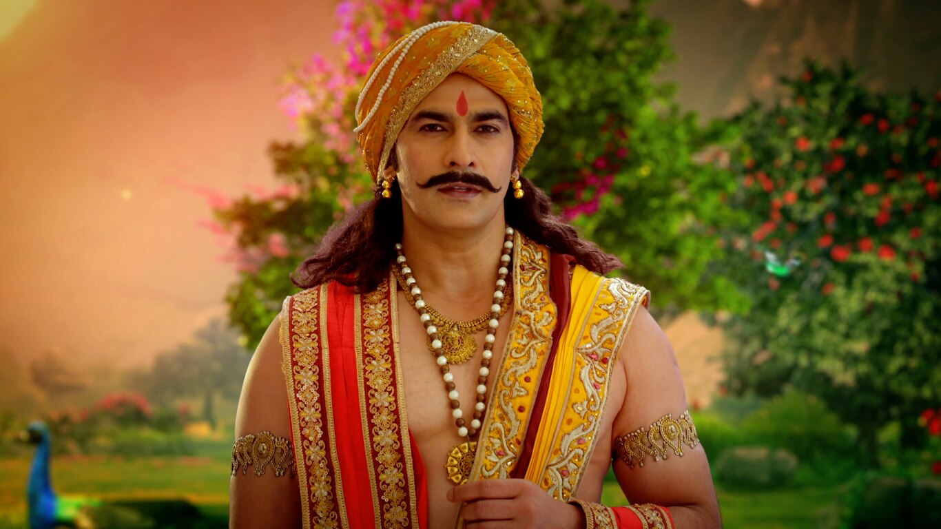 Chandradhar Proves His Mettle