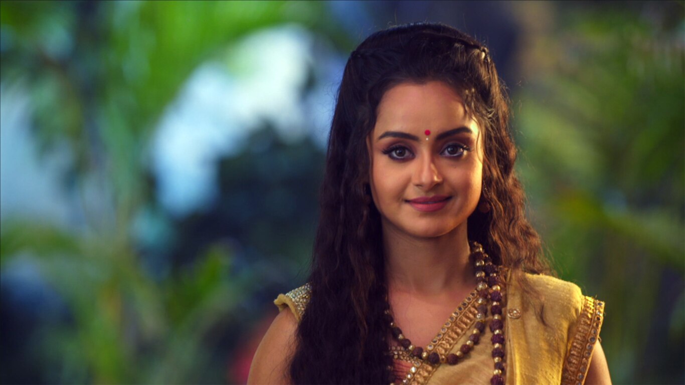 Mansa Devi's New Life Purpose