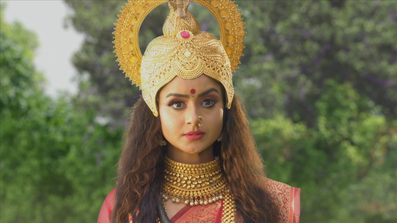 Mansa's Blessing Turned To Curse