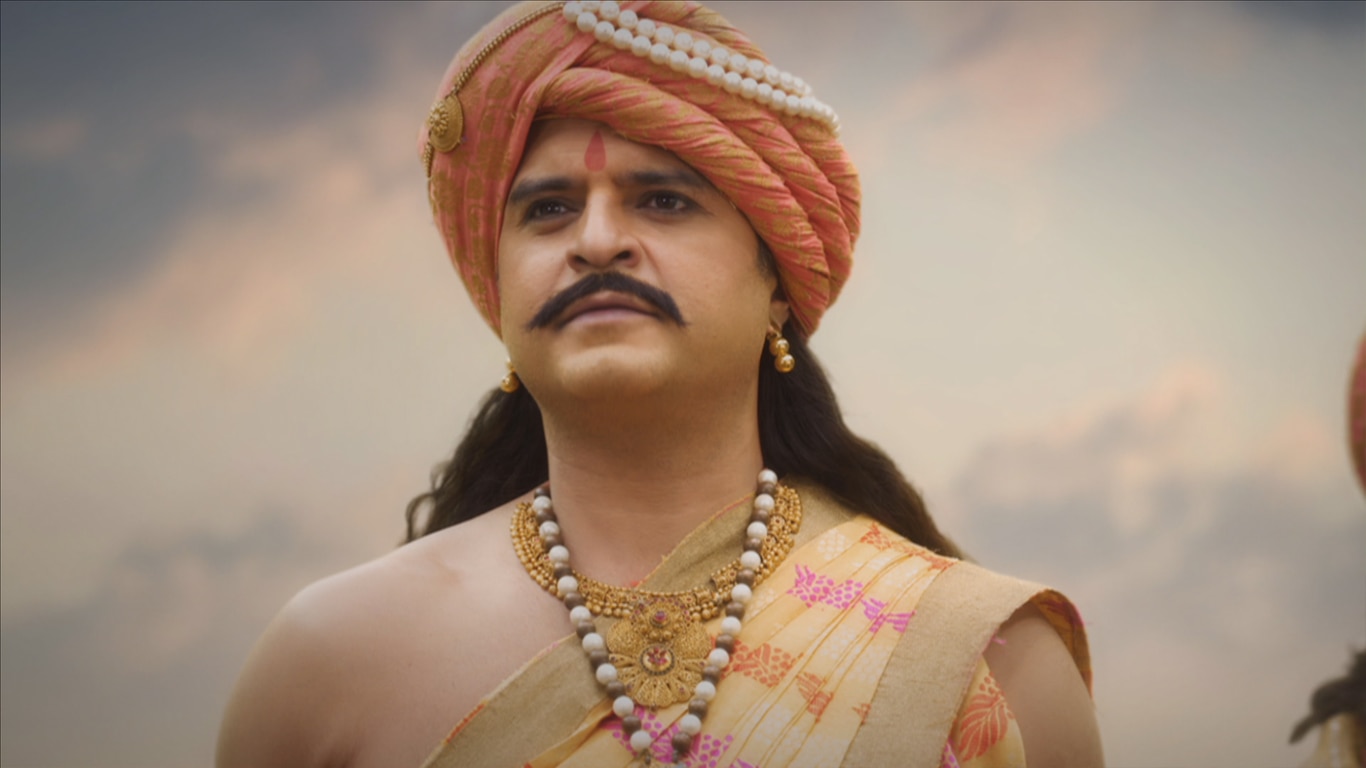 Chandradhar's Chaste Deeds