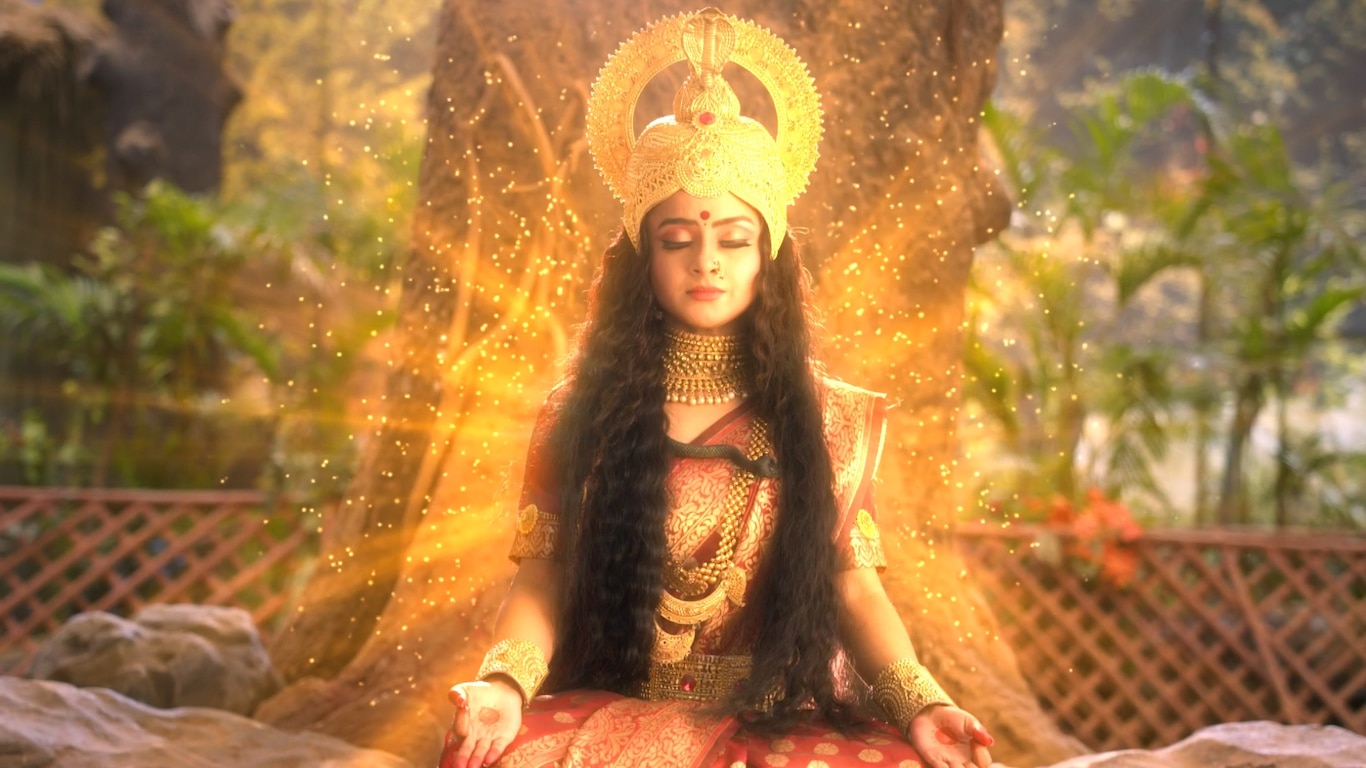 Kadru - Mother Of A Thousand Nagas