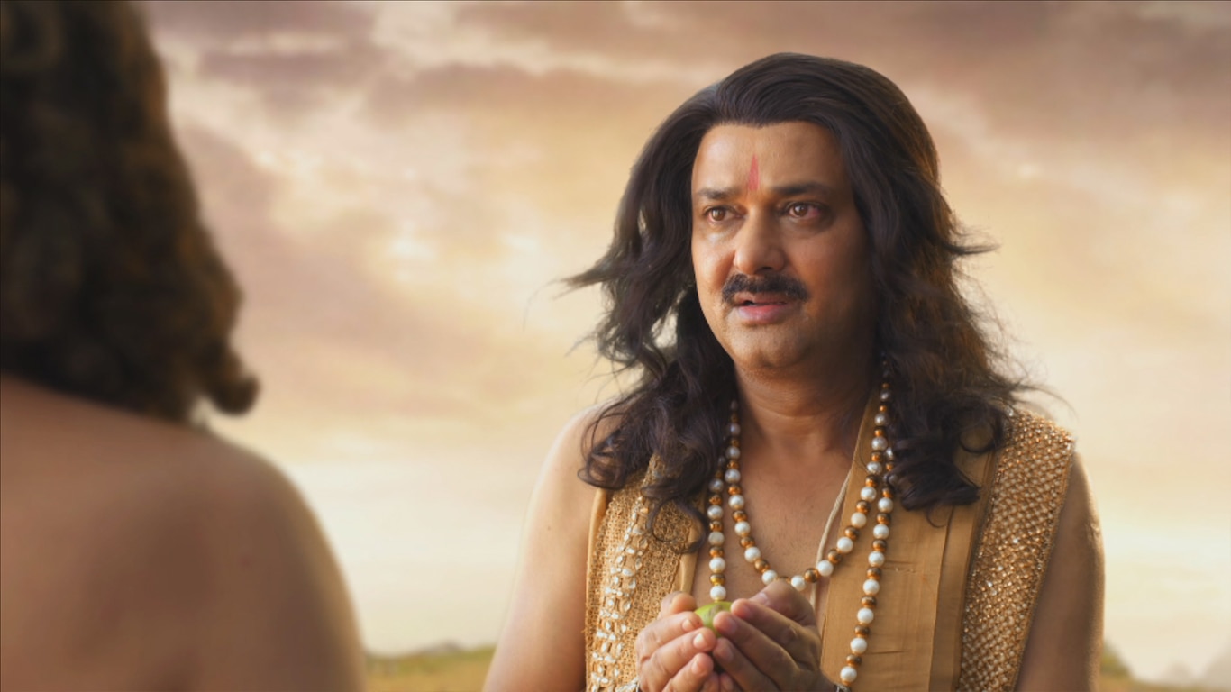 Gokarna Ki Katha