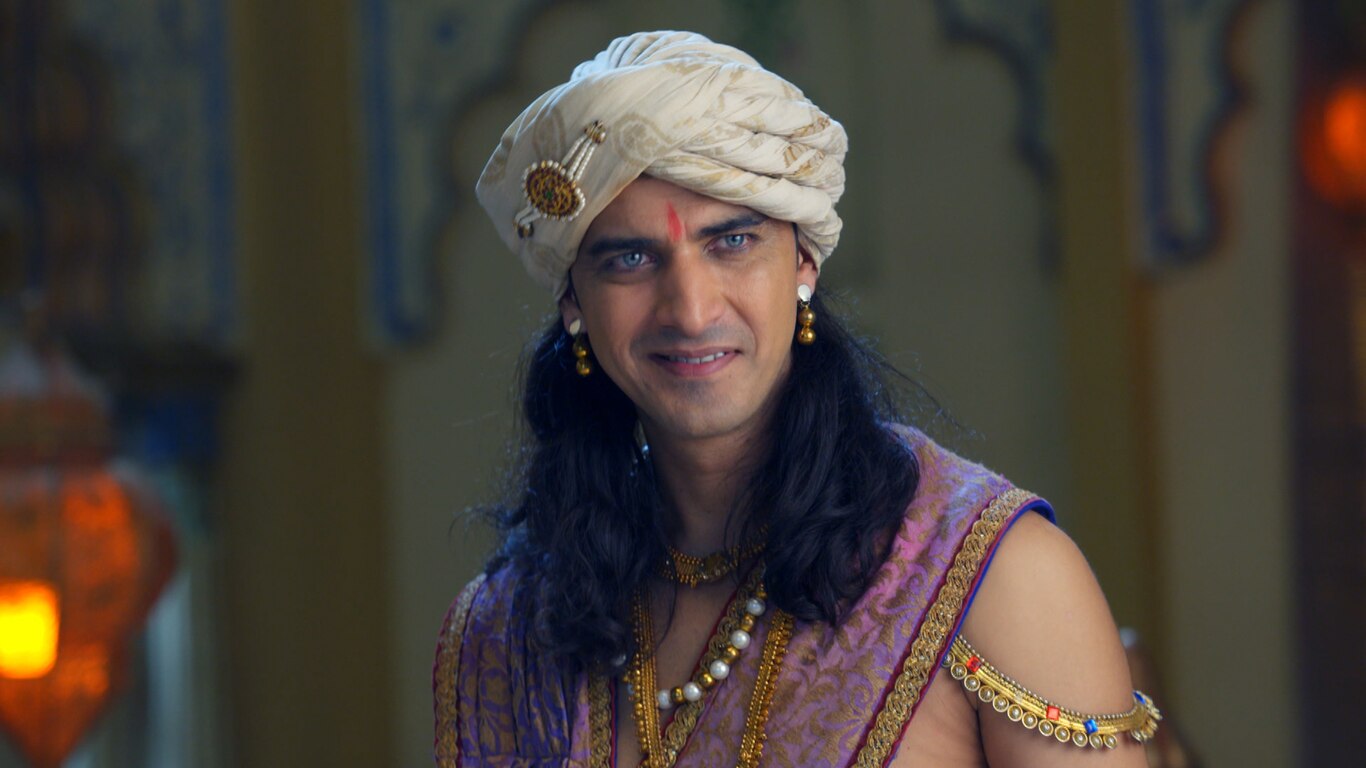 Gokarna Ka Vachan