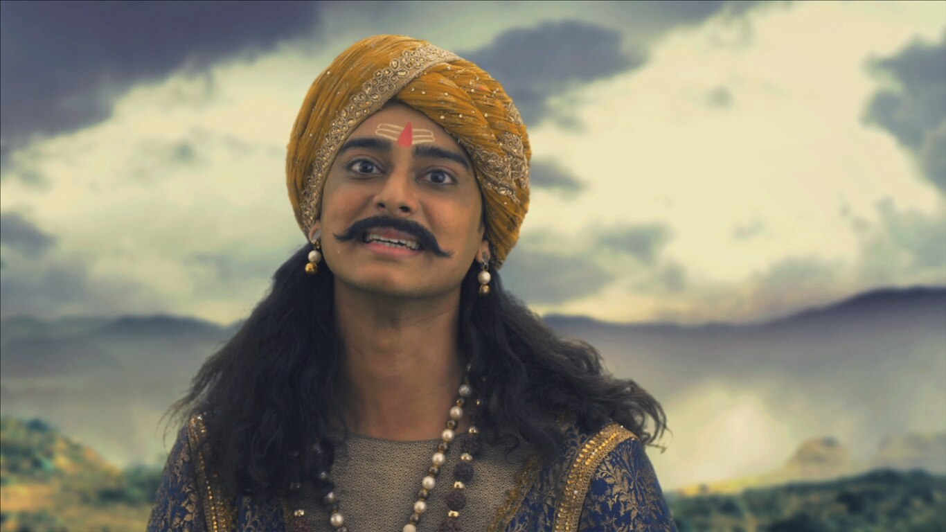 Morya Ki Shaadi
