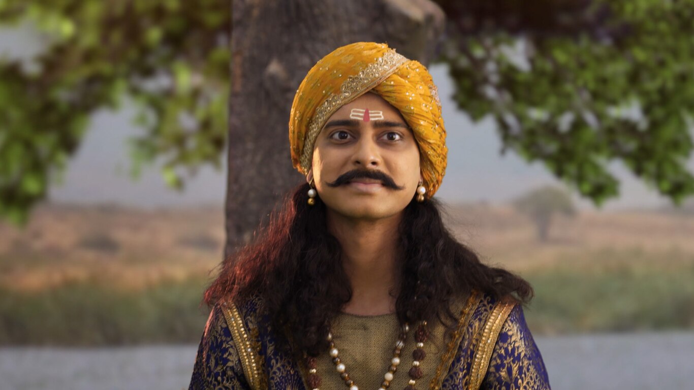 Morya's Family Life