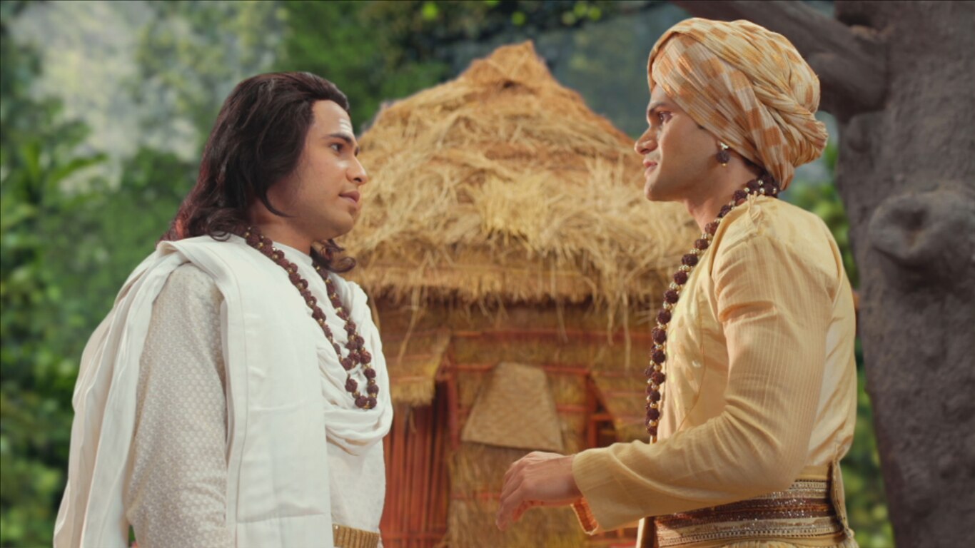 Shankh-Likhit Ki Katha