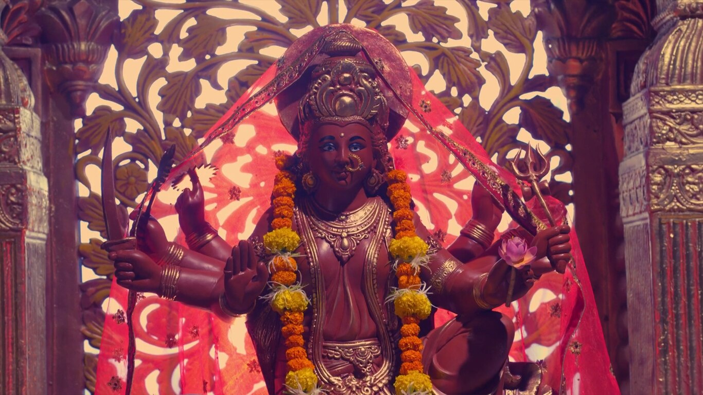 Mata Ka Jagrata