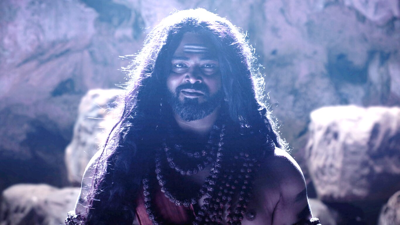 Durga Saptashti
