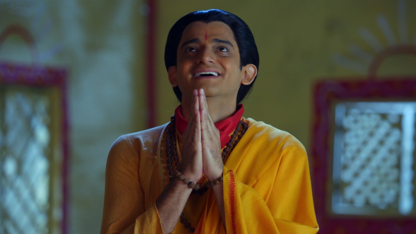 Shridhar Ki Bhakti