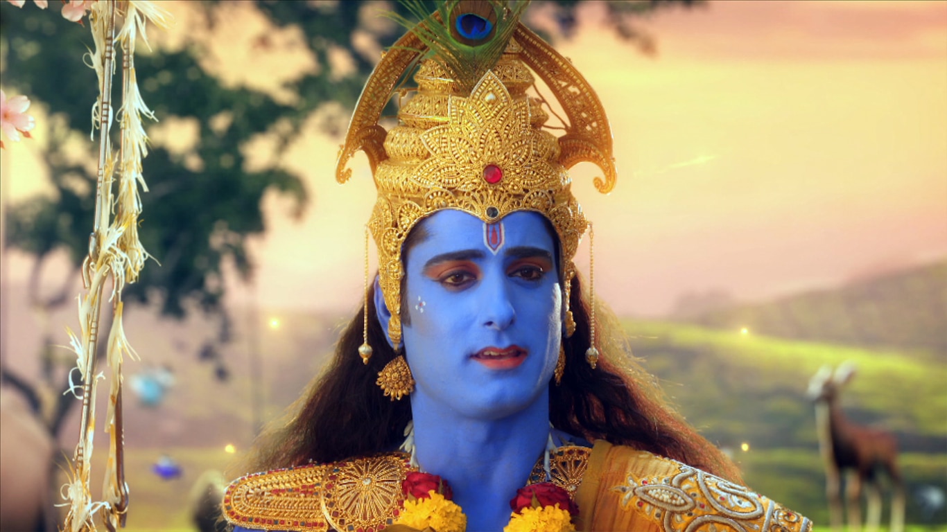 Prabhu Ka Abhaas