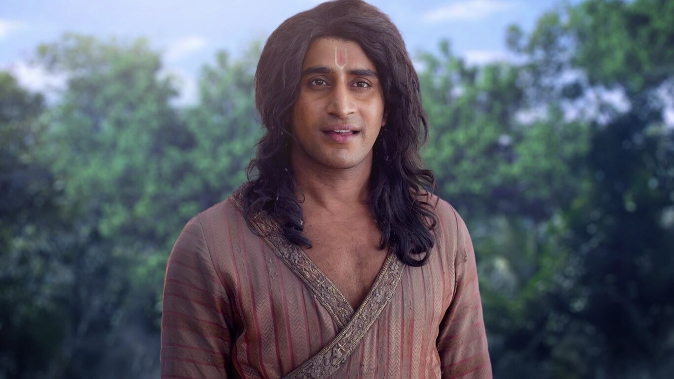 Pundalik Ka Dand