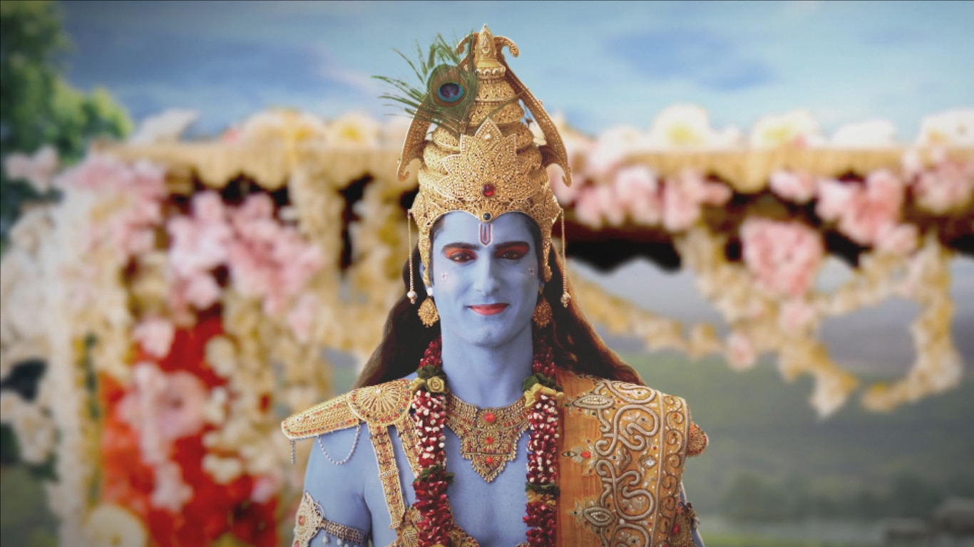 Prabhu Ke Aansu