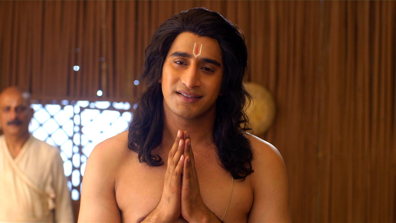 Pundalik Ki Nishtha