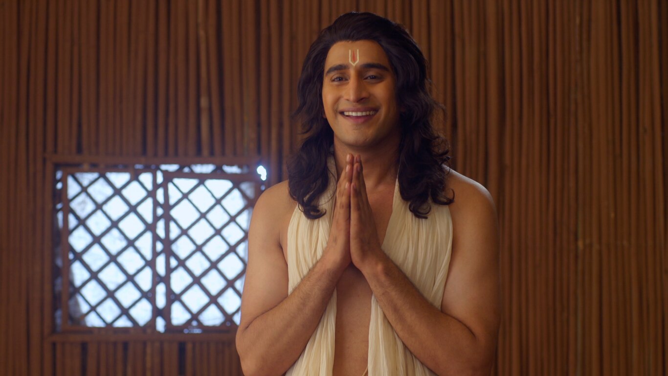 Antim Pariksha