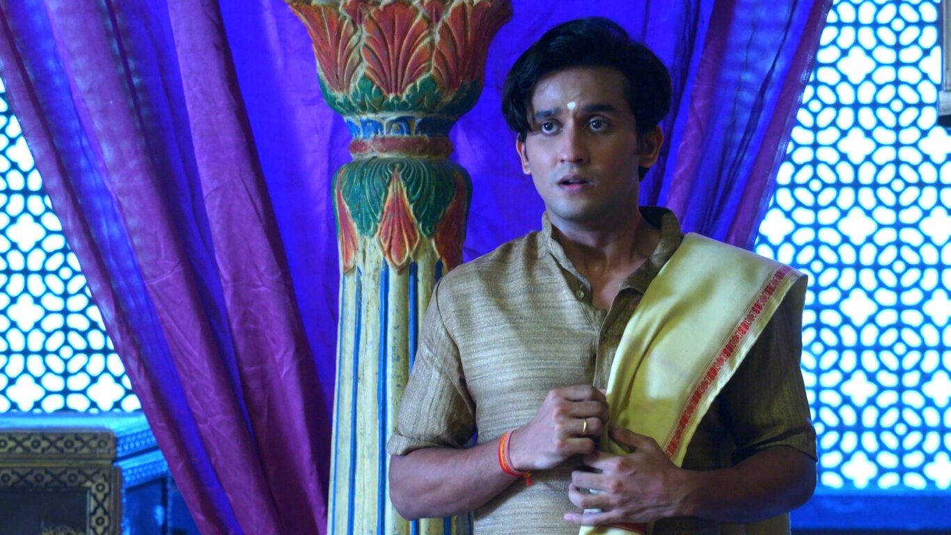 Madhav Ki Niyati