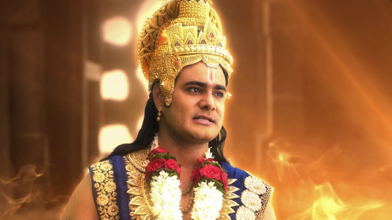 Prabhu Ki Chavi