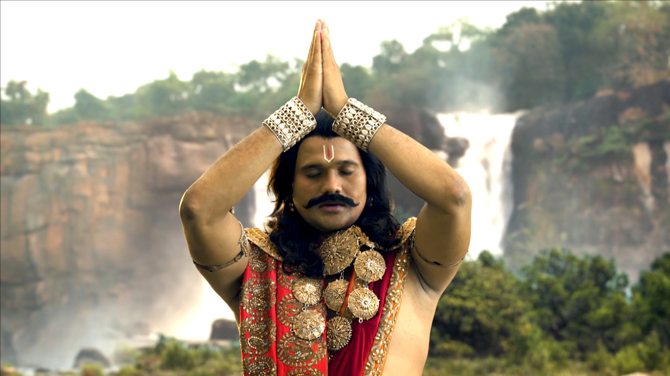 Pawan Raas Lela